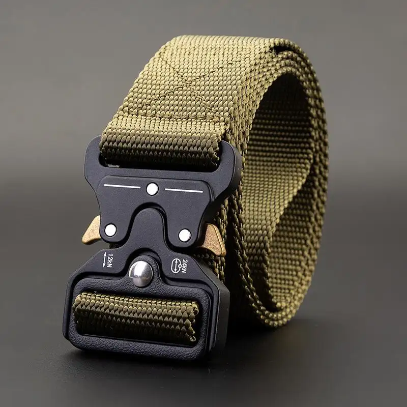best outdoor belt
