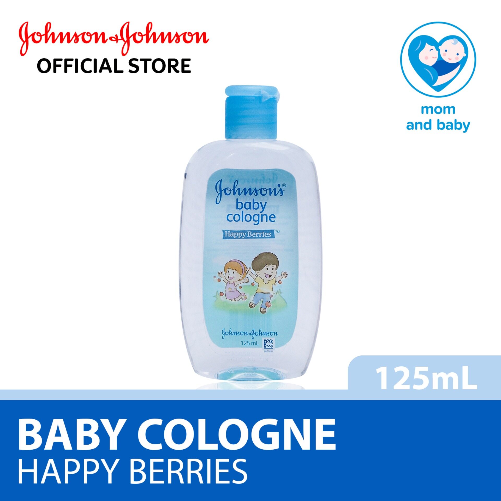 johnson cologne happy berries