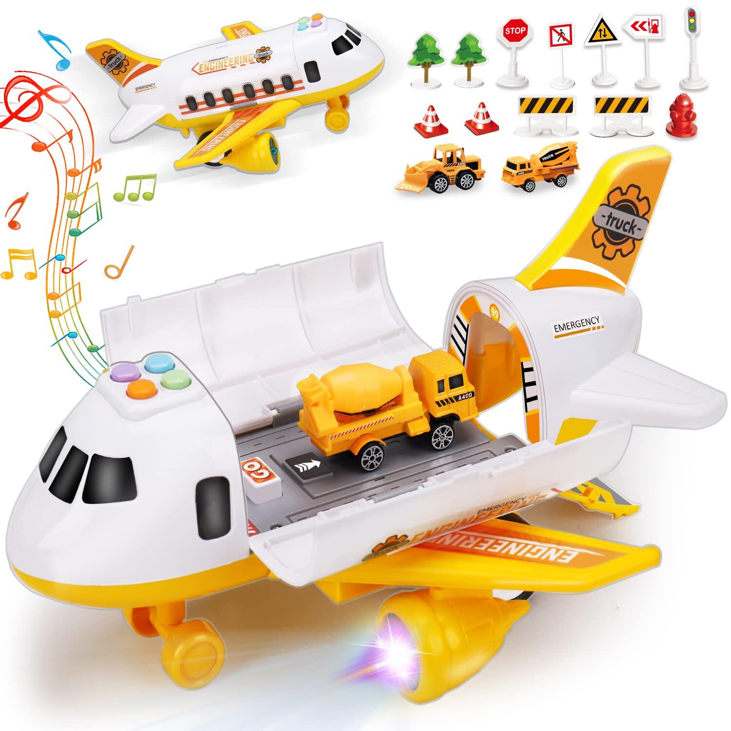 airplane toys for boys