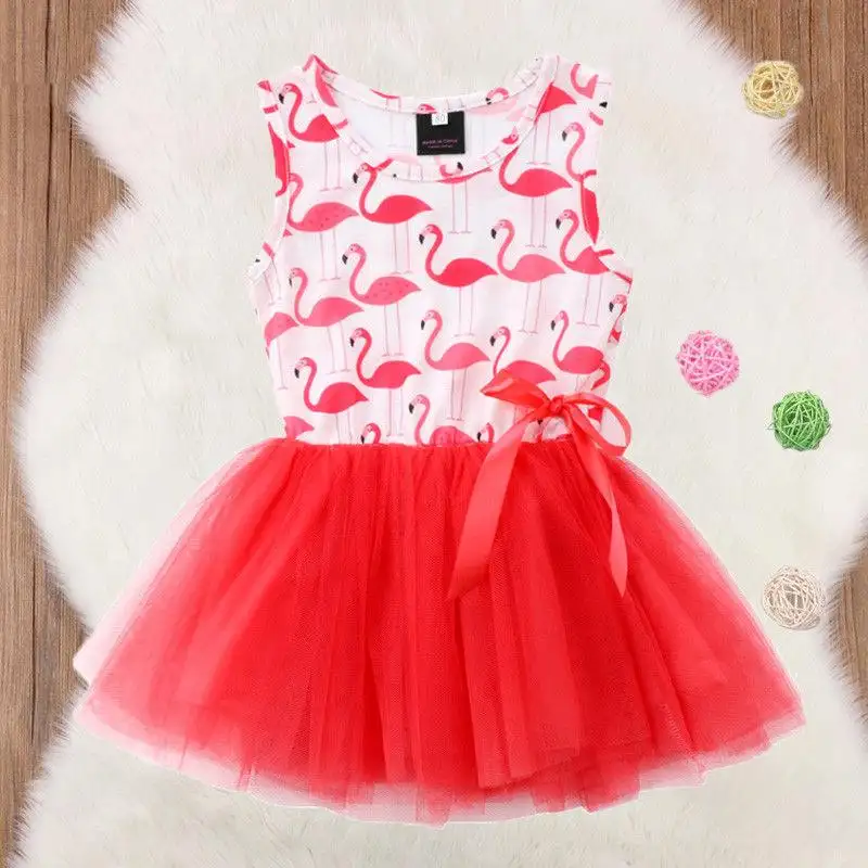 flamingo baby clothes
