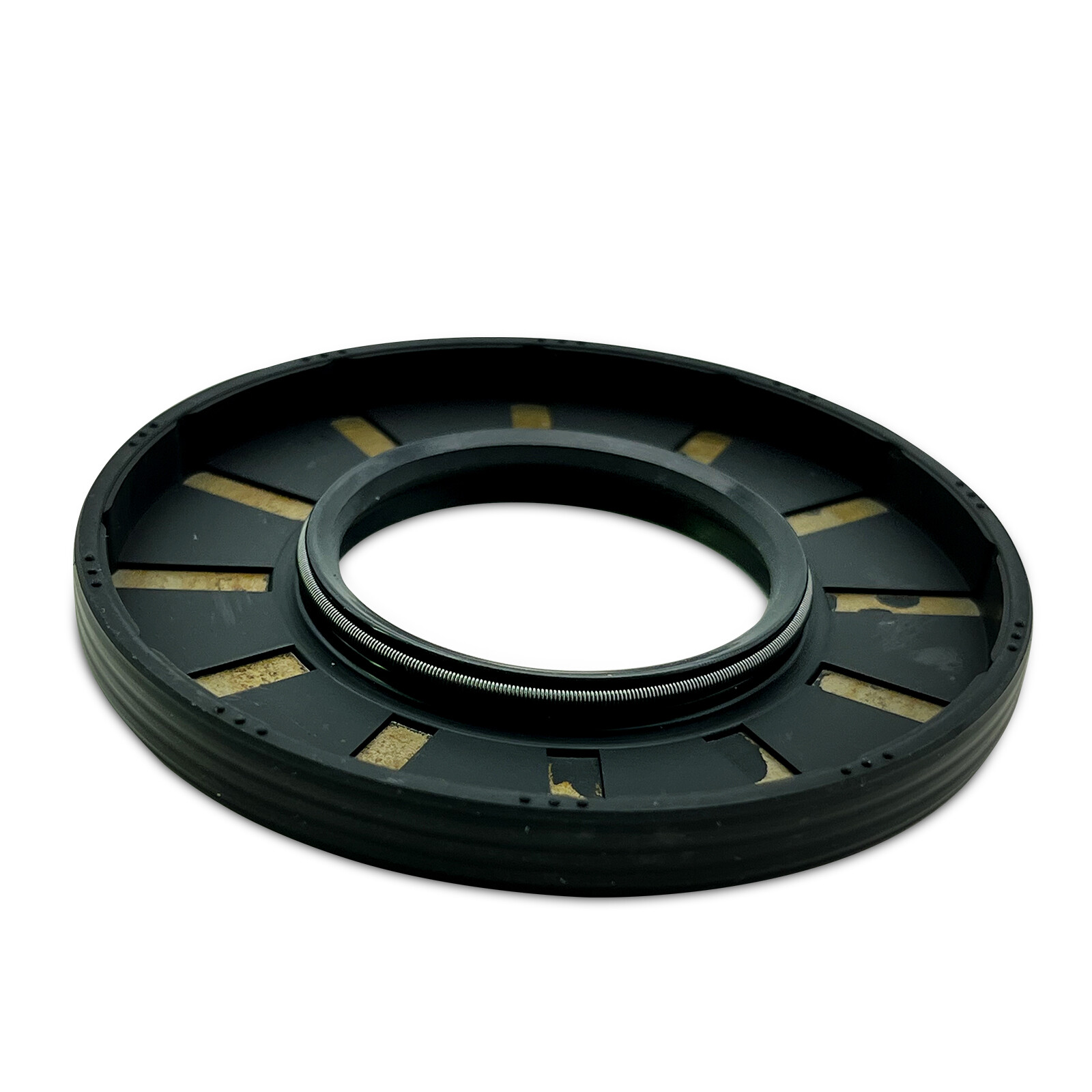 TRANSPEED Automatic 6r80 transmission ring seal 6R80 oil seal For FORD RANGER MUSTANG MAZDA LINCOLN Car Accessories ราคา 982 บาท*ส่งฟรี