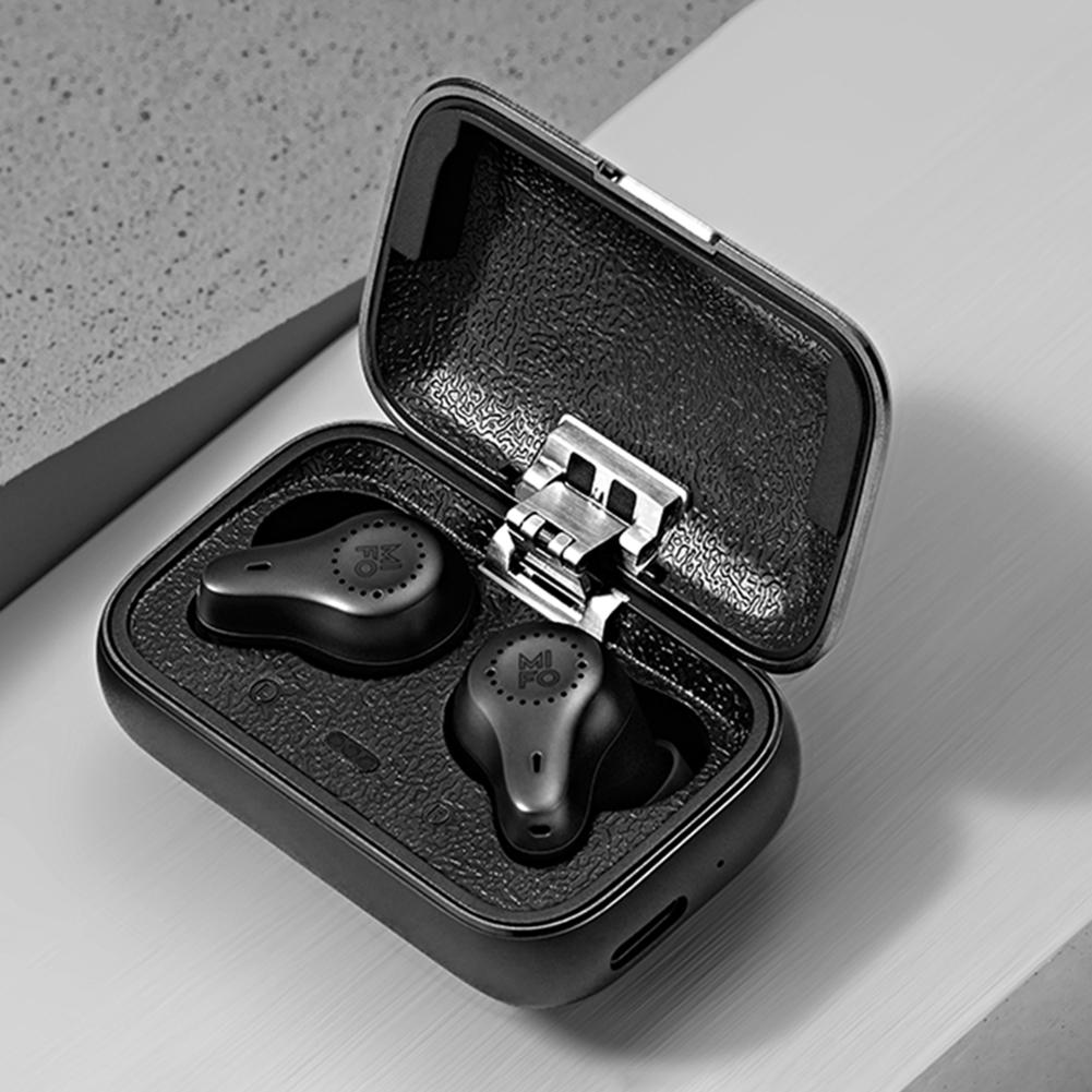 Amorus MIFO 07 Earphone TWS Bluetooth 