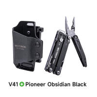 NEXTORCH PIONEER MT20 15-IN-1 Multi-tools Versatile EDC Multi Function Tool Pliers Folding Pliers Outdoor Camping Equipment With Nylon Sheath