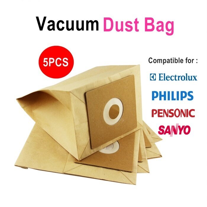 READY STOCK Pensonic Vacuum Cleaner Dust Bag for PVC 31A PVC