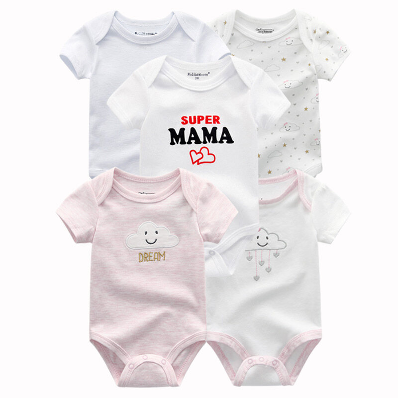 baby romper set