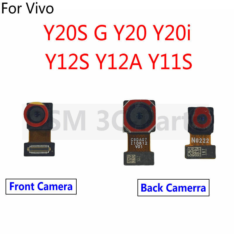 Shop Front Camera Lens Vivo Y71 Cheap – Fast Easy Lazada