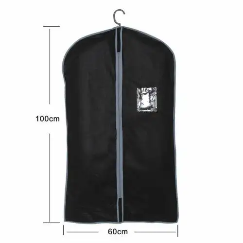 small black waterproof backpack