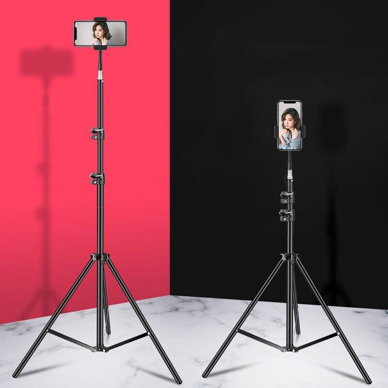 TRIPOD Phone Stand Camera Stand Live Camera Stand Selfie