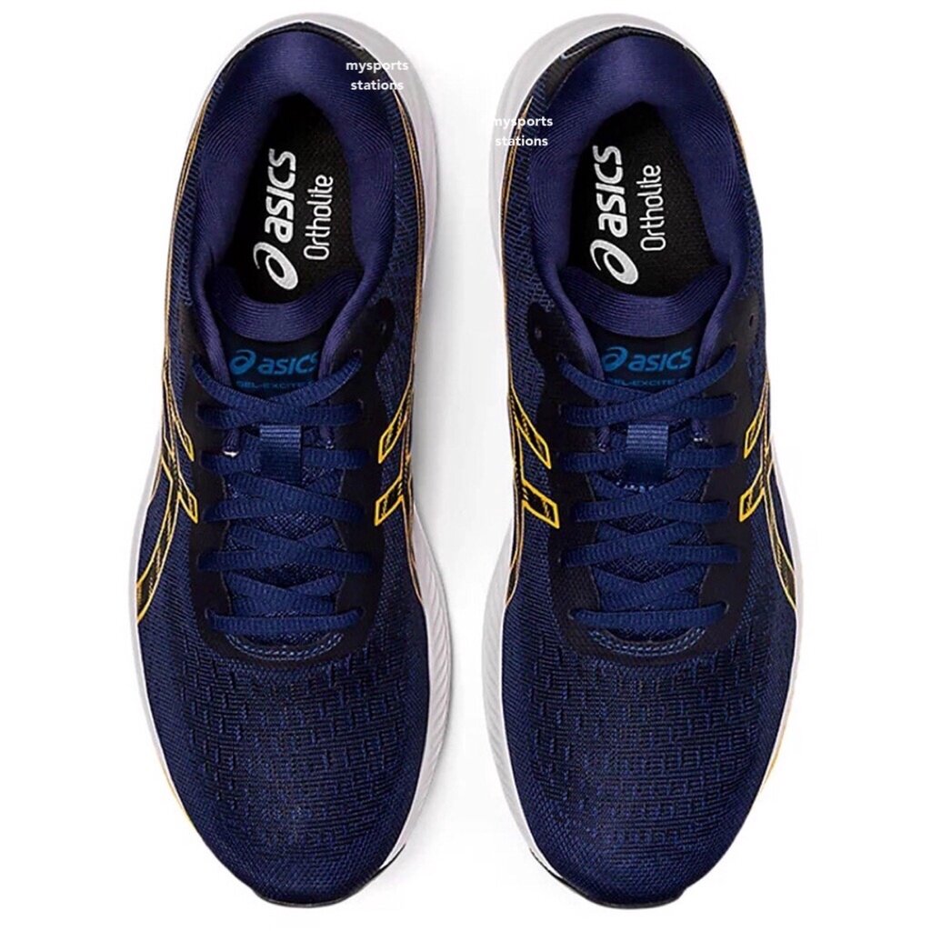 asics glideride australia