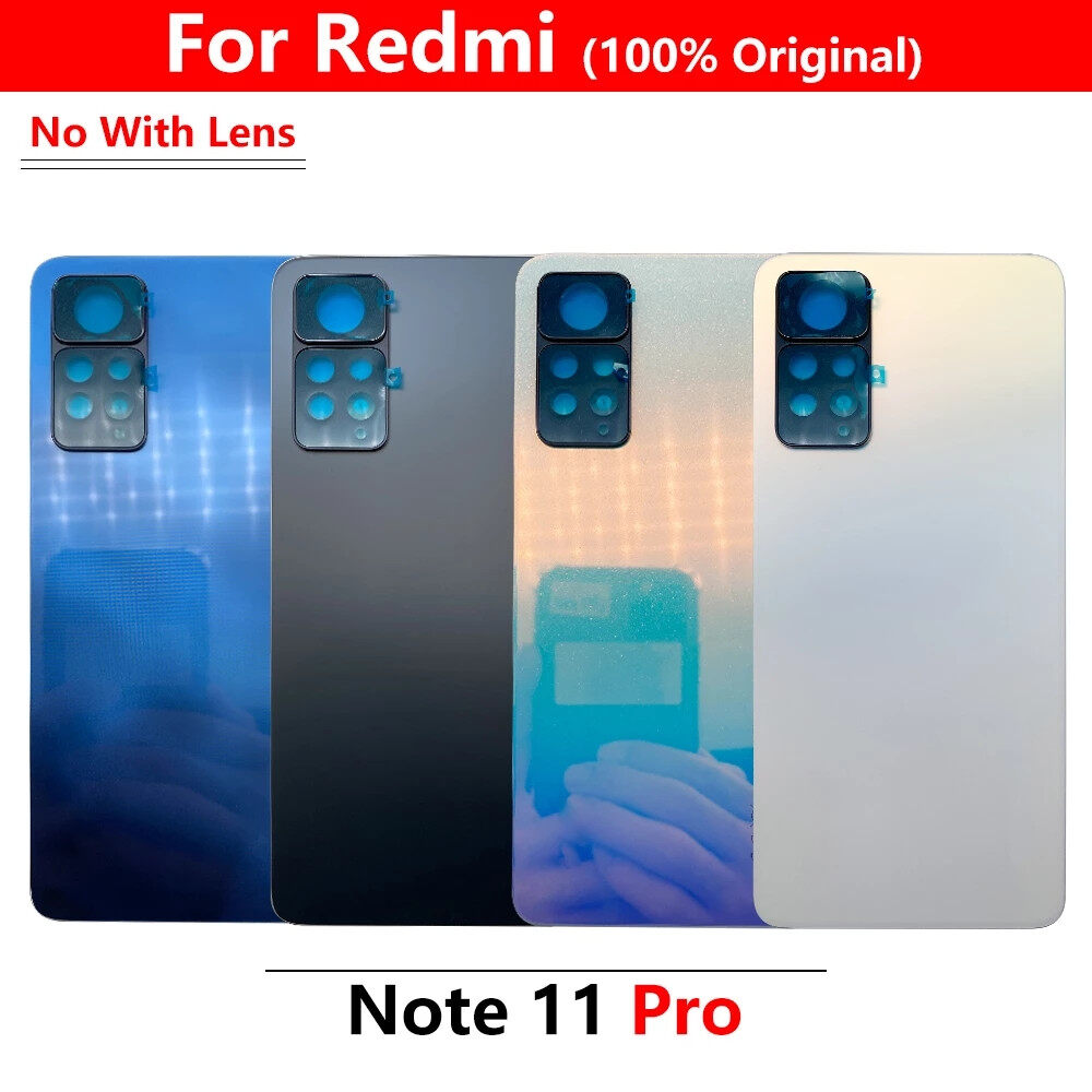 redmi note 11 pro back cover