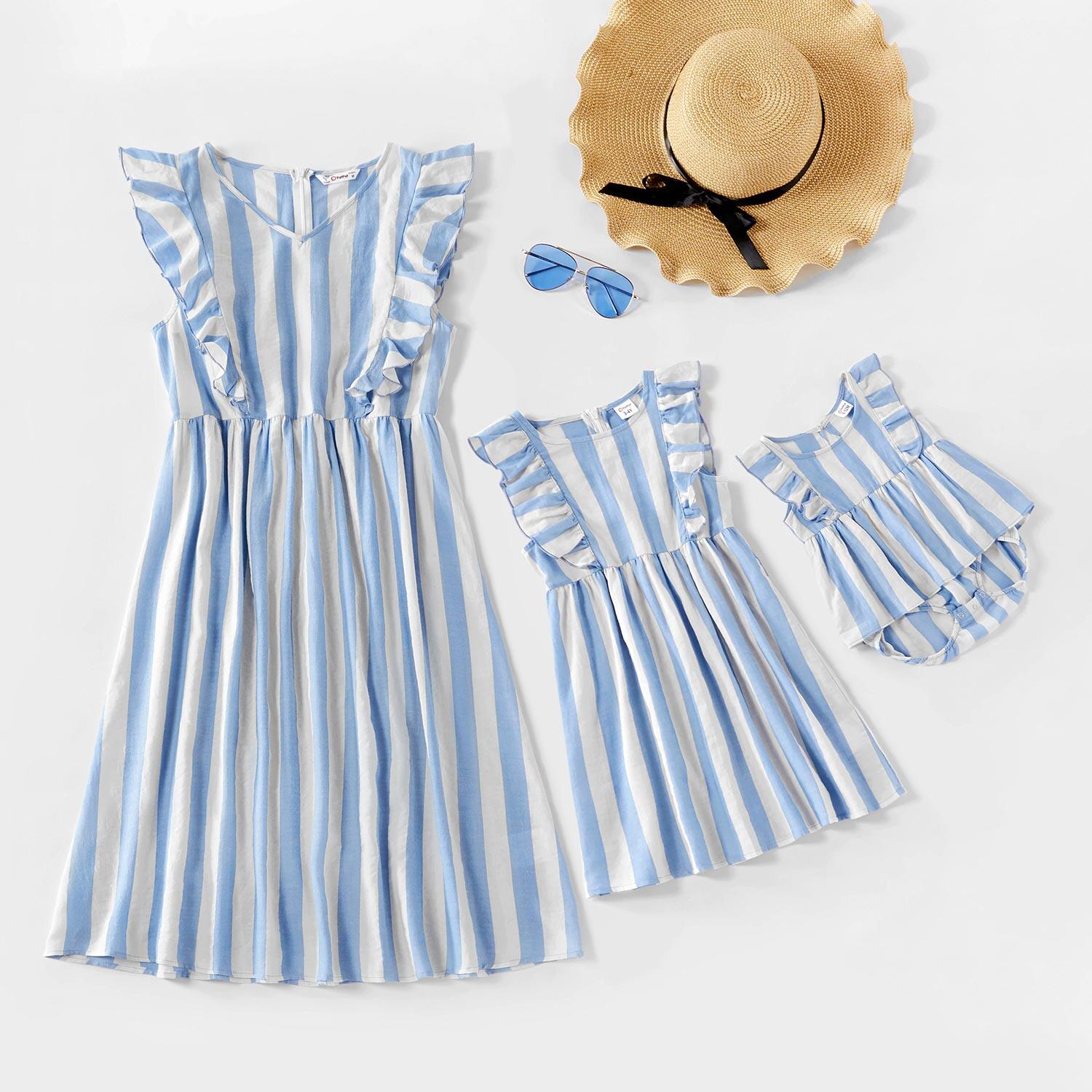 pat pat mommy and me dresses