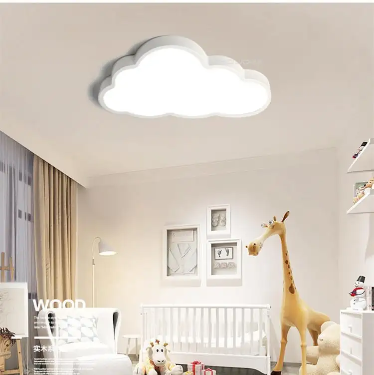 ceiling light for baby room