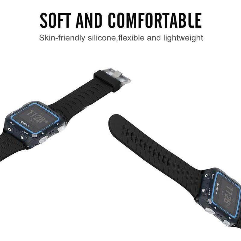 garmin forerunner 920xt replacement strap