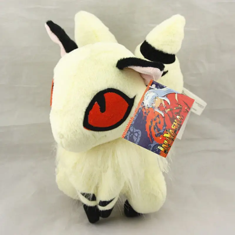 kirara plush