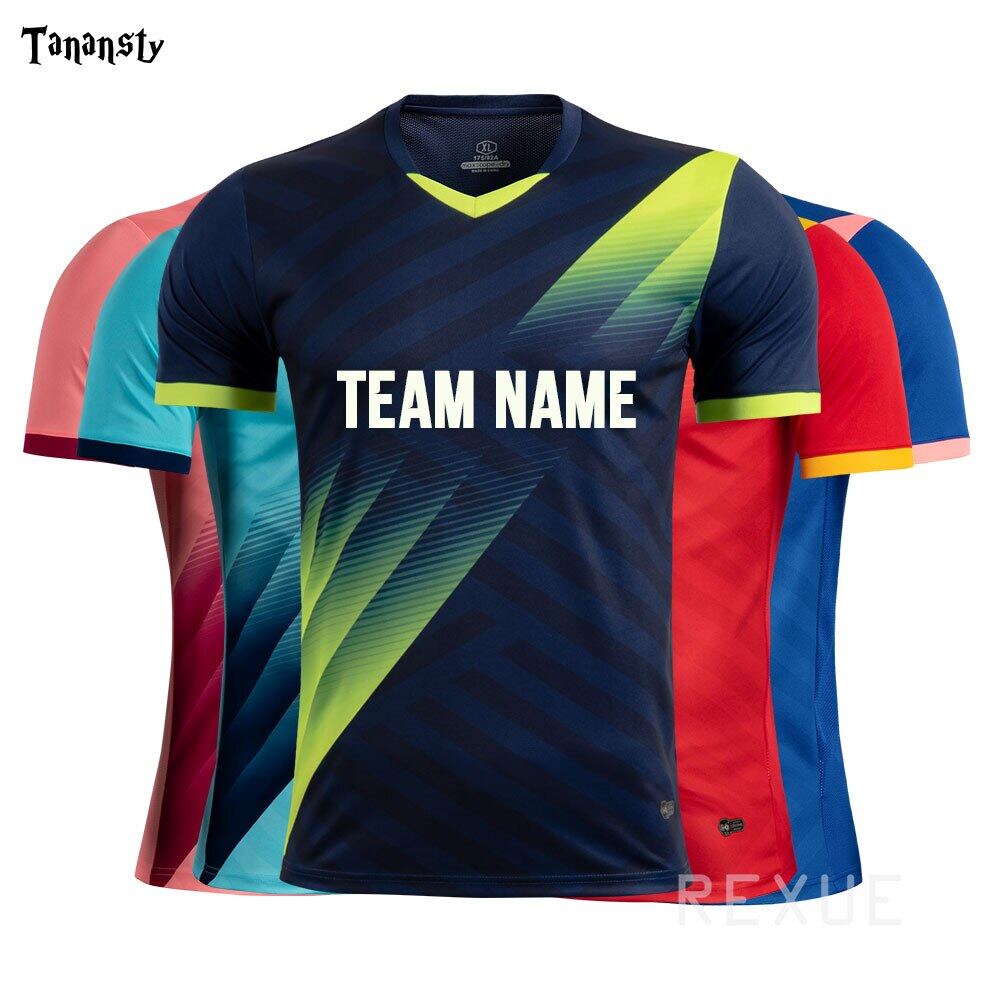 women's football jersey shirts