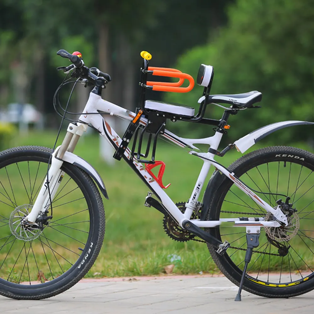 baby chair for bike