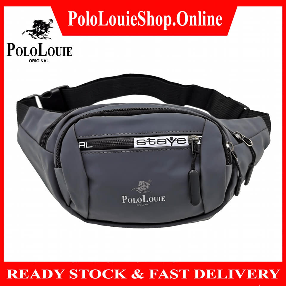 Buy Polo Venzi Bag Online at a Better Price Lazada Malaysia