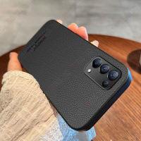 Roazic cho Oppo RENO 5/RENO 5G/RENO 5 Marvel phiên bản vỏ điện thoại sang trọng phong cách kinh doanh Retro chất liệu da PU ống kính máy ảnh bảo vệ silicon mềm sau CP01