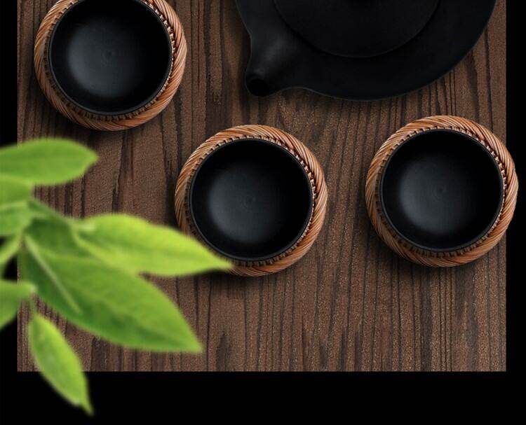 junmei trà hộp quà tặng lễ hội trà quà tặng năm mới, lễ hội mùa xuân quà tặng gửi lãnh đạo mua trà gửi trà 7
