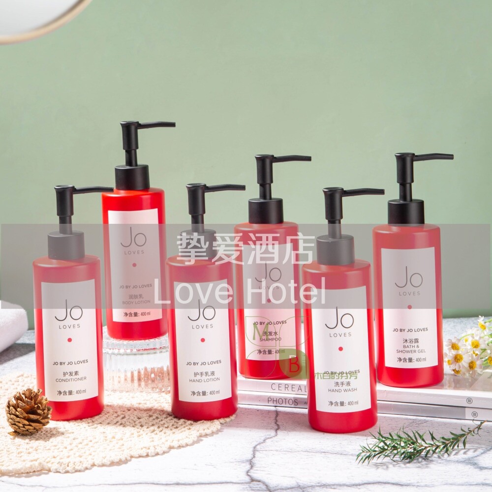 Jo Loves Pomelo Decant Perfume Tester 100% Original Lazada