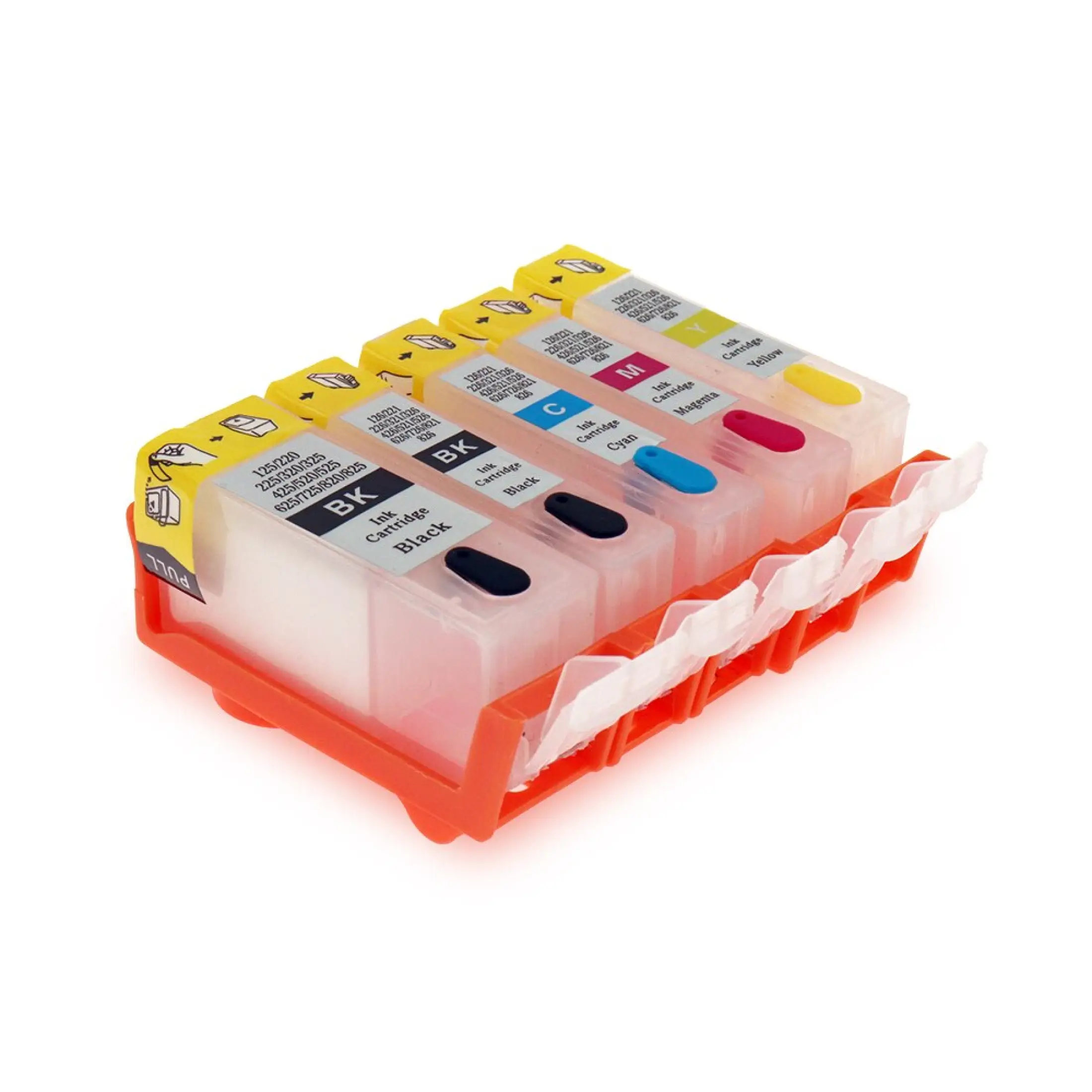 canon pixma ix6560 ink cartridge