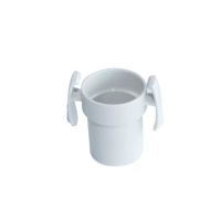 4pcs YUWELL cpap Mask connector cpap nasal mask sleep apnea Mouth and nasal mask for cpap machines accessories