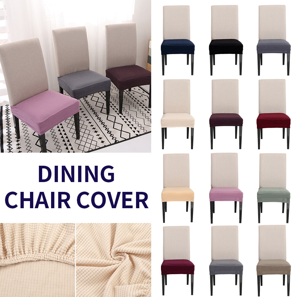 dining room chair protective covers