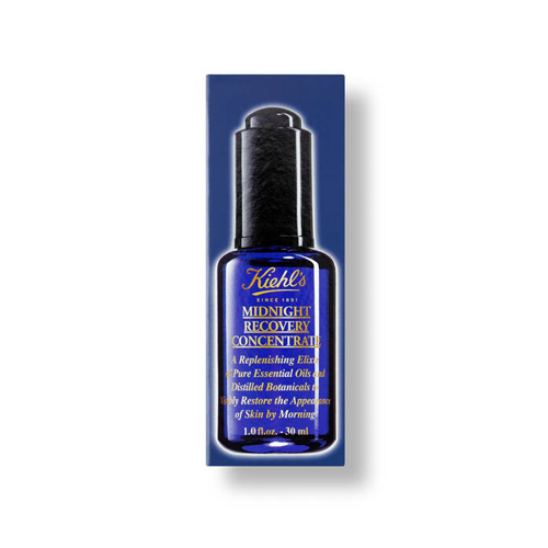 Gambar Kiehl s midnight Recovery Concentrate 1.0 Oz 1.0 Oz Anti   Aging Concentrate 1.0 OZ