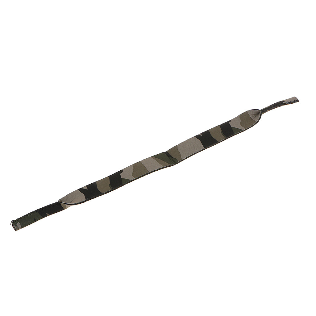 Baoblaze Dây Đeo Thể Thao Kính Đọc Sách Dây Kính Râm, Giá Đỡ Dây Buộc