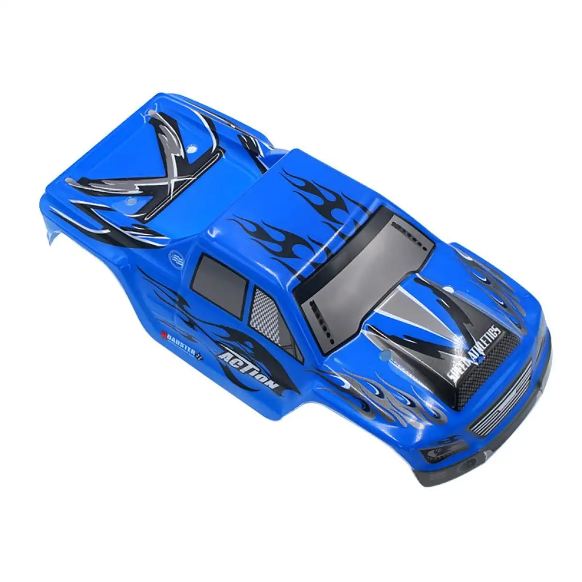 remote control car body shells
