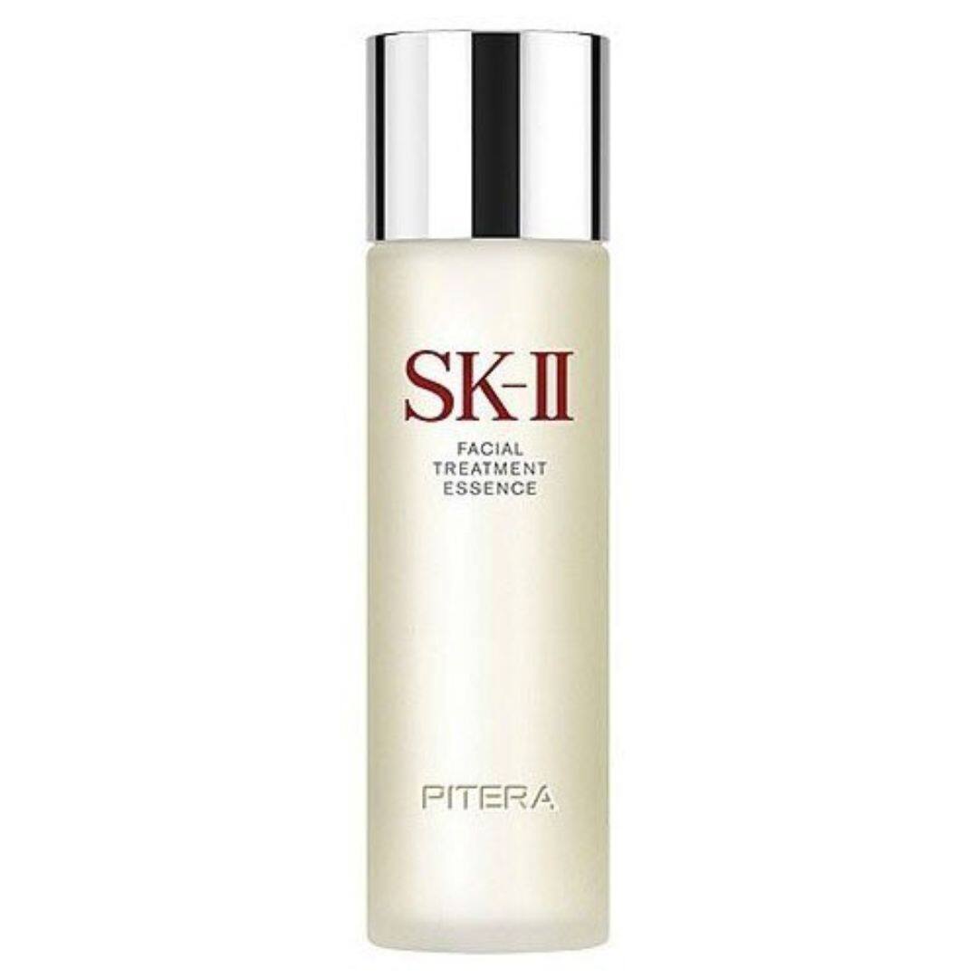 SK-II Facial Treatment Essence Pitera Hydrating Anti-Aging ราคา 2,250 บาท*ส่งฟรี