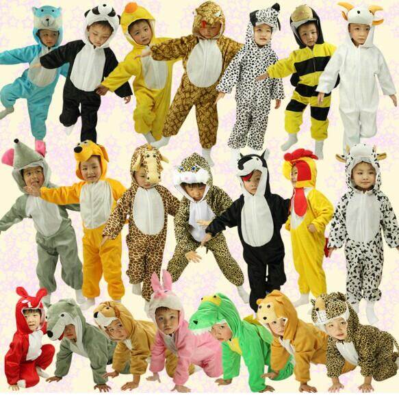 ELKUAIE Crianças Macacões Traje Animal Onesie Camisola Pijamas Hoodies  Pijamas Cosplay Fantasia de Carnaval Natal Dia das Bruxas Pikachu 110Cm