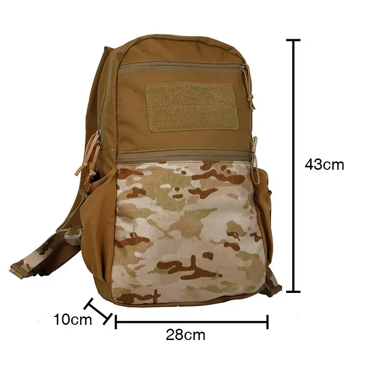 500d cordura backpack