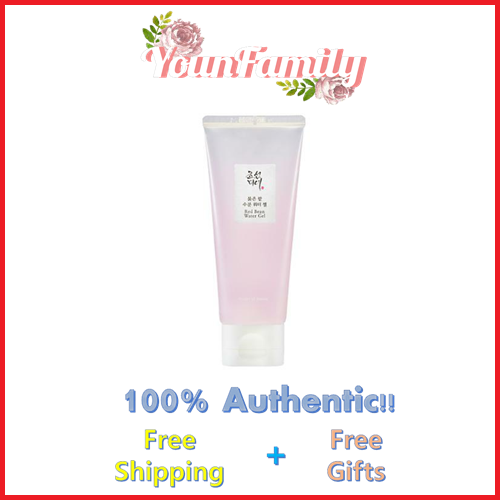 Gel nước đậu đỏ 100ml