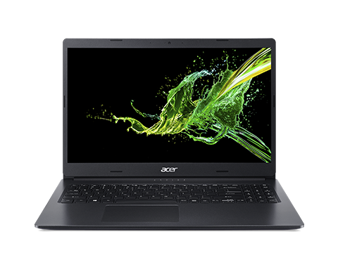 Acer Aspire 3 A315 55 55K Black photogallery 01
