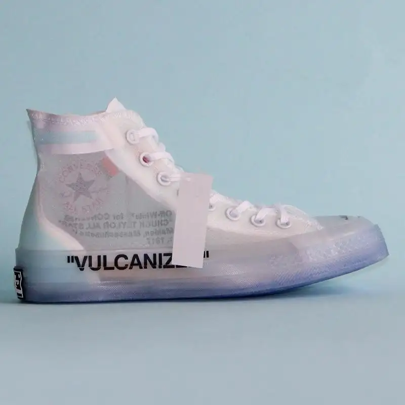 converse off white lucency