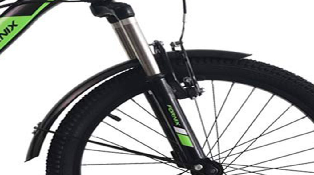 Xe đạp địa hình MTB Fornix W20 20 inch