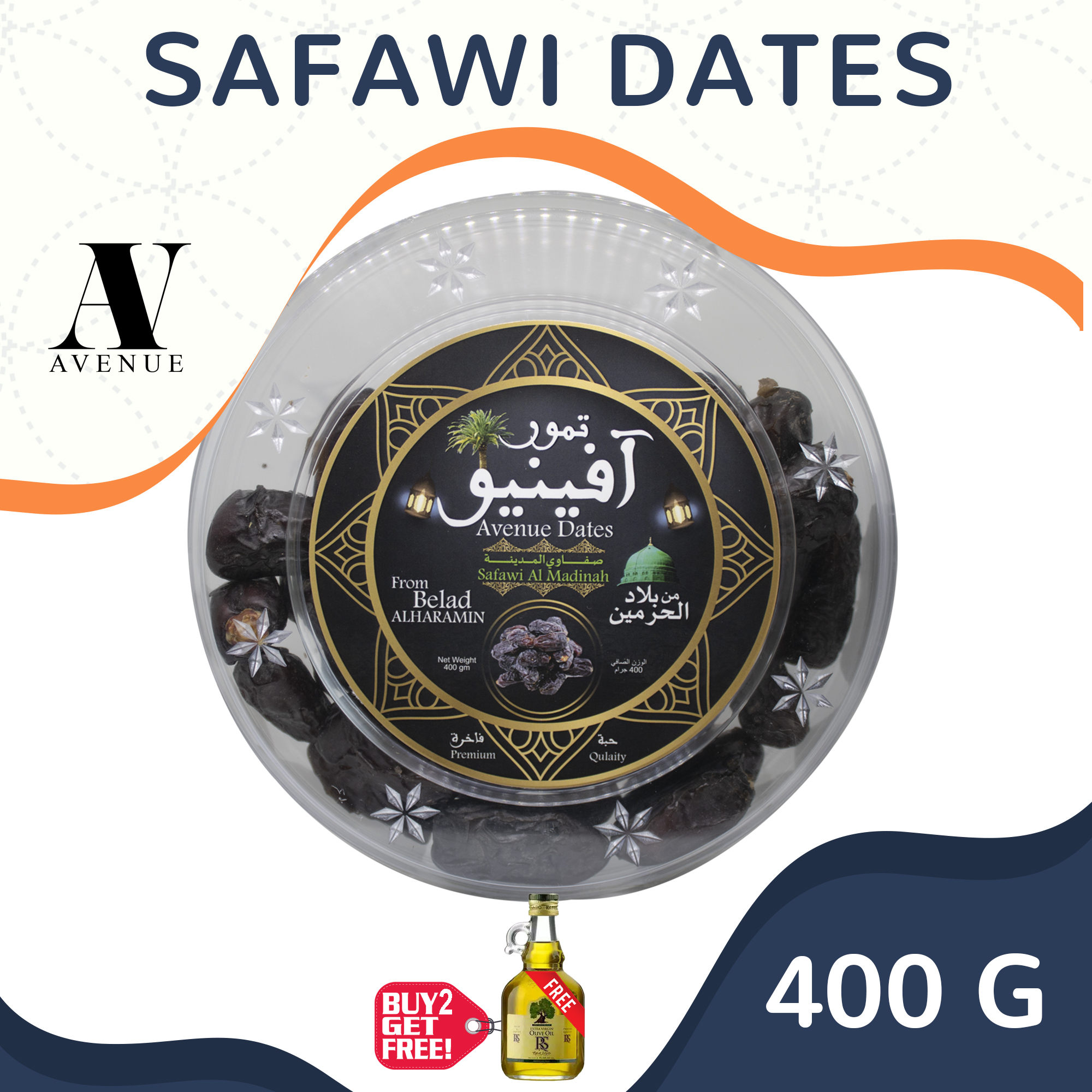 Jual Kurma Safawi Madinah 1kg Safawi Original Jakarta Pusat Kurma Sarifah Tokopedia