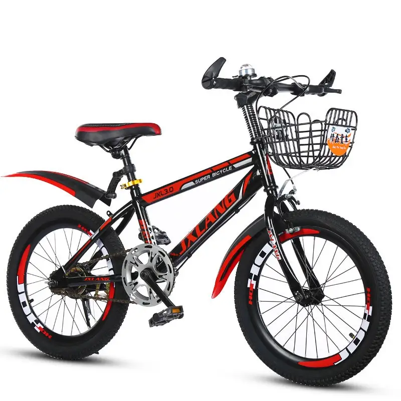 22 inch kids bike