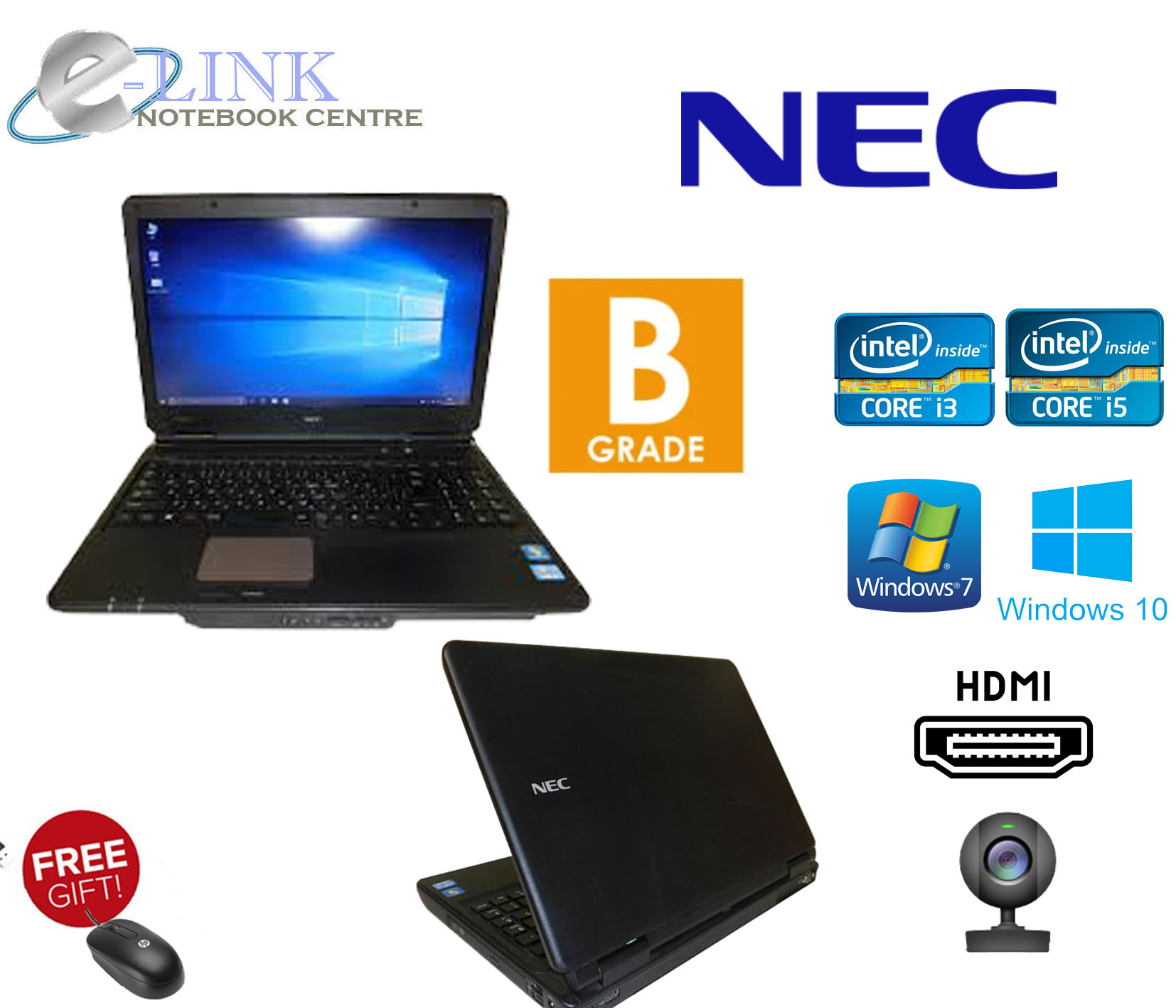 Buy Laptop Nec Versapro Online at a Better Price | Lazada Malaysia