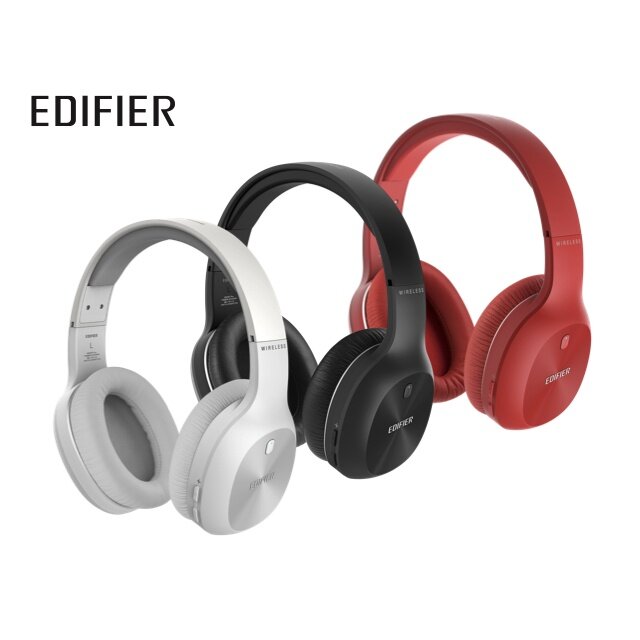 Edifier W800BT cộng với Có dây Bluetooth Over-Ear Headphone