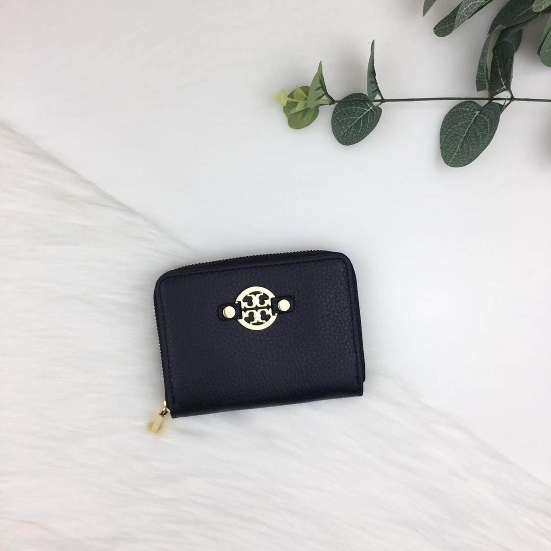 tory burch change purse