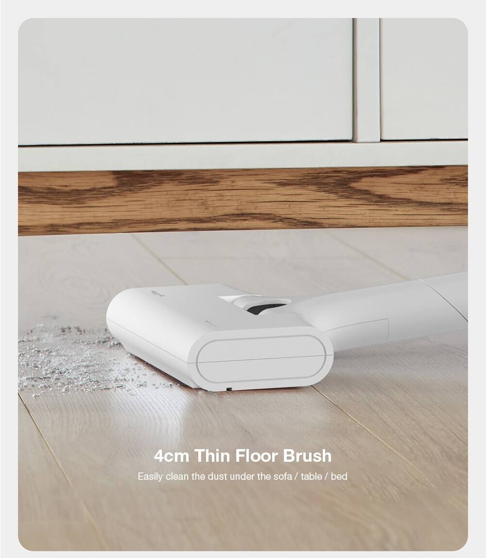 Xiaomi Deerma VC01 Handheld Wireless Vacuum Cleaner