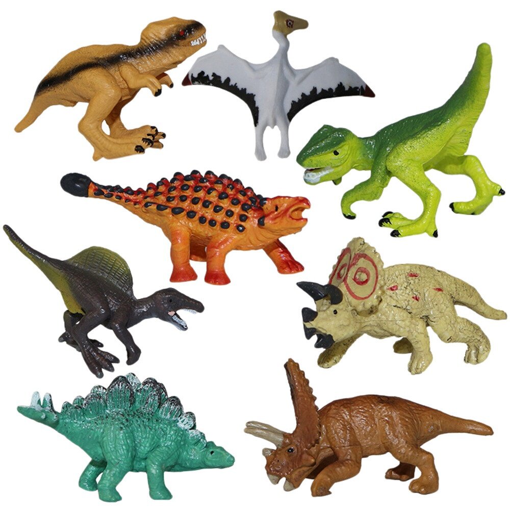 dinosaur gifts for girls