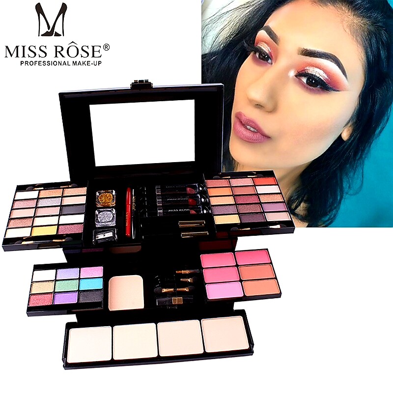Professional Makeup Kit Dubai Saubhaya Makeup