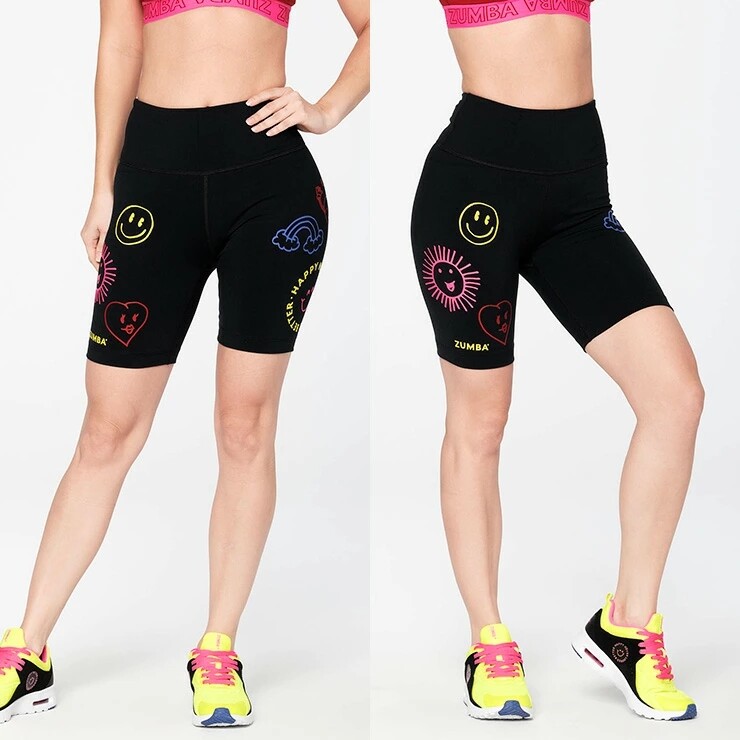 Quần áo nữ quần legging quần zumba nhảy múa z1b01273