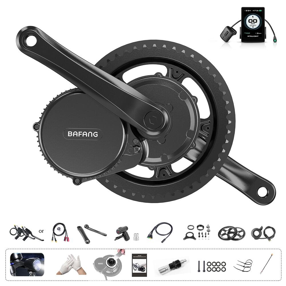 Buy Bafang E Bike Conversion Kit Online at a Better Price | Malaysia