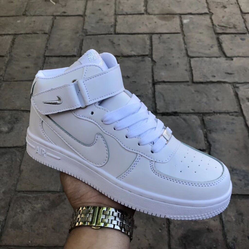 womens nike air force one high tops