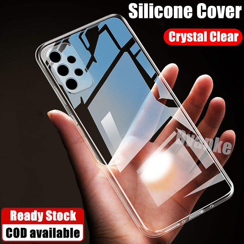 Custodia Per ZTE Blade A73 5G - Cover Morbida In Silicone TPU Nero - Ultrasottile Anti-Graffio Con Protezione Anti-Caduta - 4