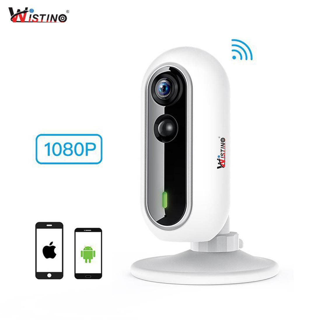 baby ip camera wireless